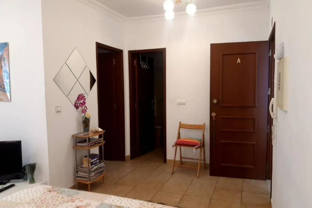 Lovely Studio In Cabanas De Tavira