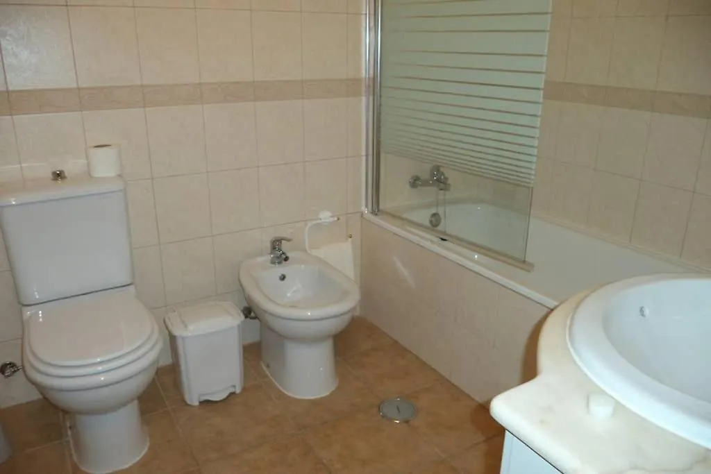 Lovely Studio In Cabanas De Tavira Apartment