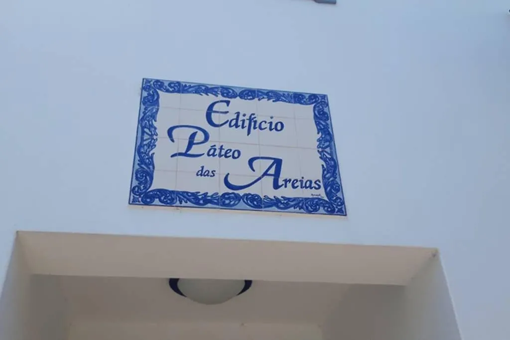 Apartment Lovely Studio In Cabanas De Tavira