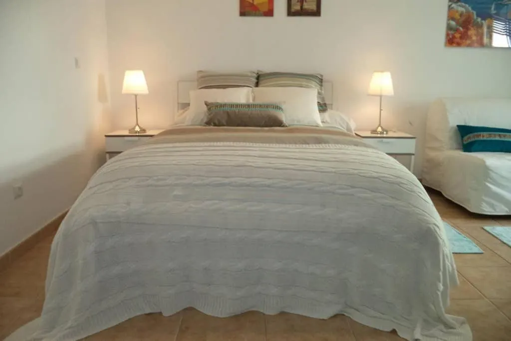 Lovely Studio In Cabanas De Tavira
