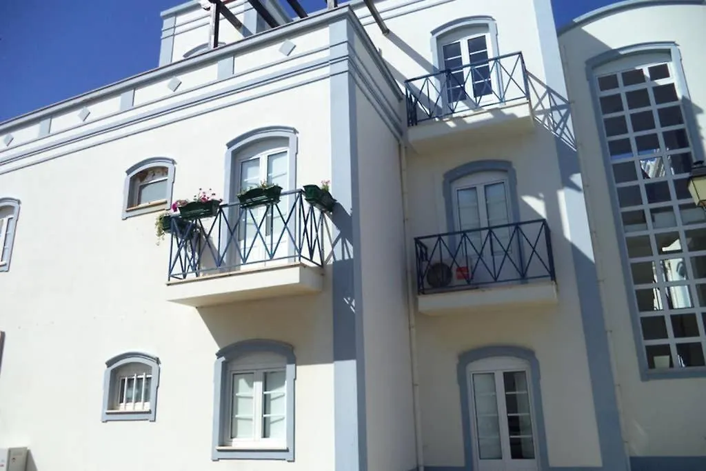 Lovely Studio In Cabanas De Tavira