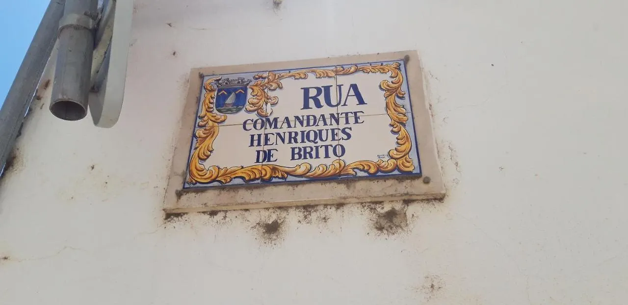 Lovely Studio In Cabanas De Tavira 0*,