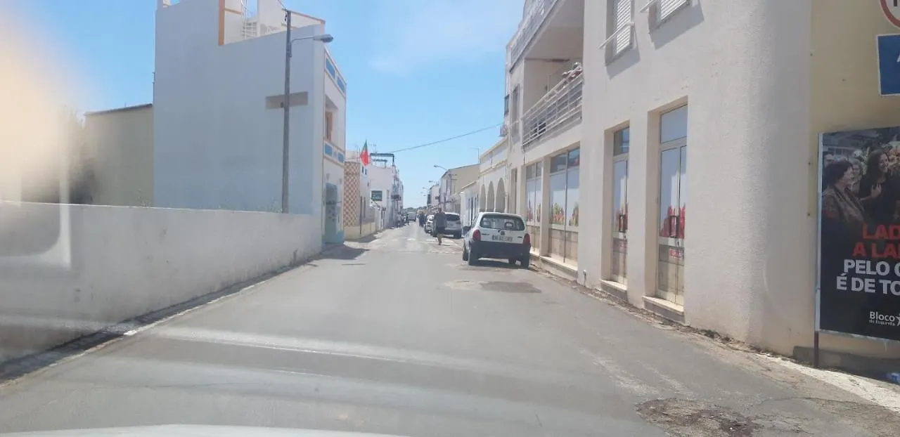 Lovely Studio In Cabanas De Tavira