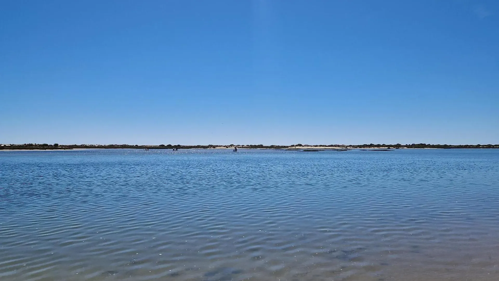 Lovely Studio In Cabanas De Tavira 0*,  Portogallo