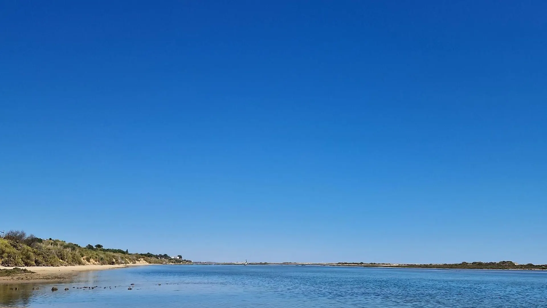 Lovely Studio In Cabanas De Tavira Apartment