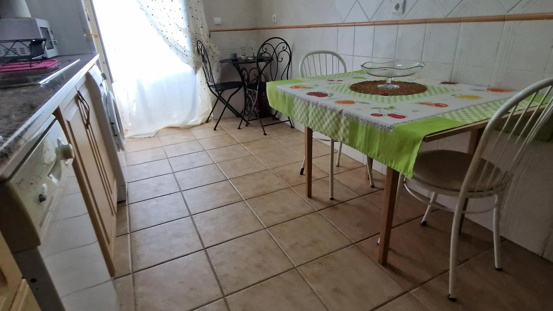 Lovely Studio In Cabanas De Tavira Apartment