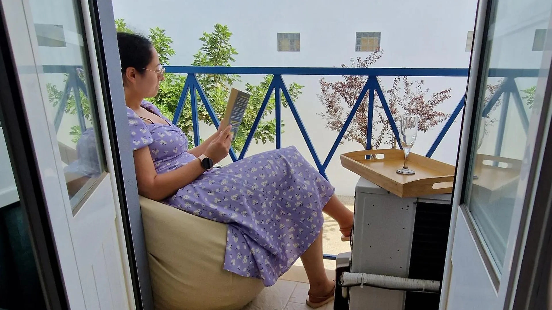 Appartamento Lovely Studio In Cabanas De Tavira