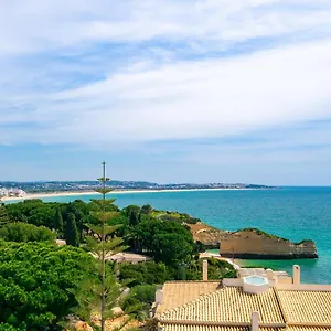 Apartamento Acqua Vista Family - 200m From, Porches (Algarve)