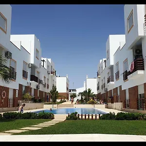 Home4u - Fantastic 2 Bedroom Apartment, With Pool Cabanas De Tavira