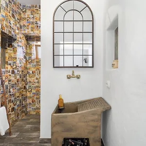Сasa de vacaciones Casa Celeiro, Estômbar