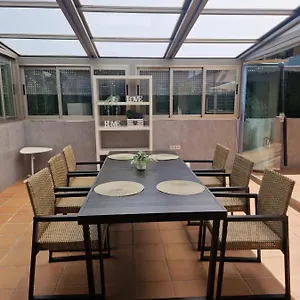 Torremolino's Paradise Apartment Torremolinos