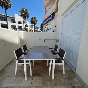 Atlantis Puerto Marina - 1 Minuto De La Playa Apartment Benalmadena