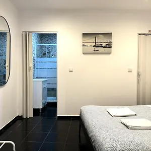 Casa Do Pereira Apartment Lisbon