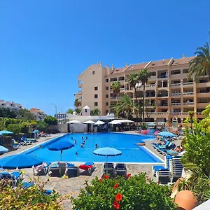 Castle Harbour Atico Duplex 3 2 Banos Balcon Vista Mar Apartment Los Cristianos (Tenerife)