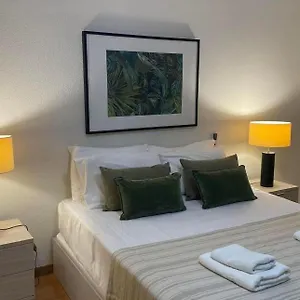Serene Seaside Formosa Apartment Funchal (Madeira)