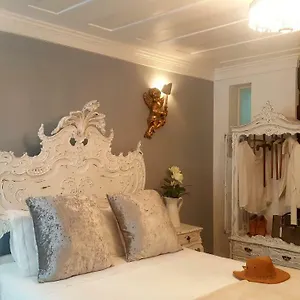 Charming I Historical Center Apartment Lisbon