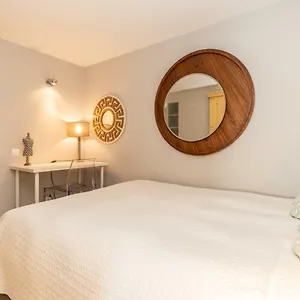 Appartement Ria Formosa, Cabanas De Tavira