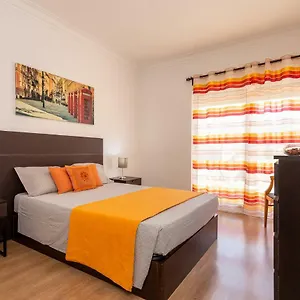 Graca House Apartment Lisbon
